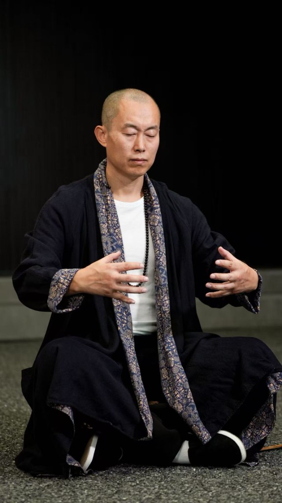 站桩